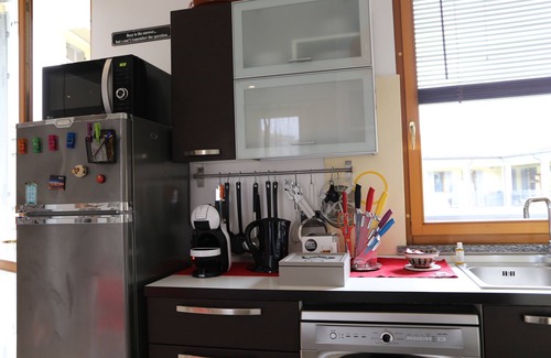 Mazzo Apartamento | Bnbook - Tommaso Grossi Bilo