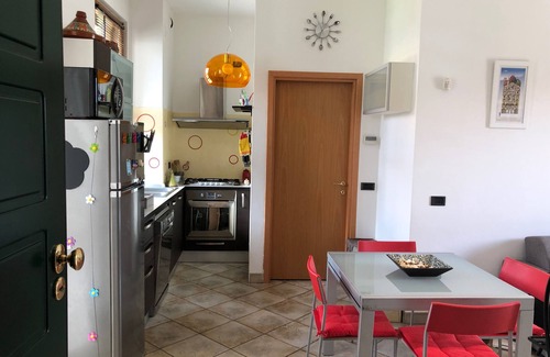Mazzo Apartamento | Bnbook - Tommaso Grossi Bilo