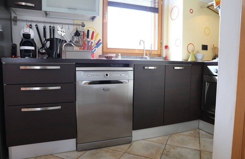 Mazzo Apartamento | Bnbook - Tommaso Grossi Bilo