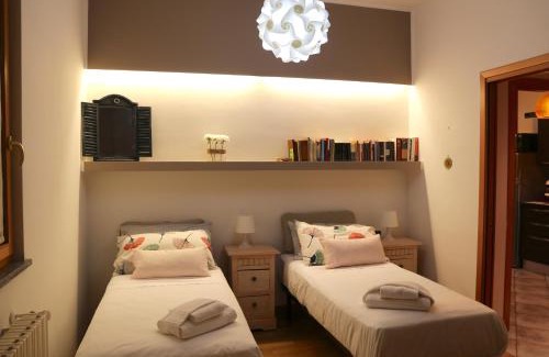 Mazzo Apartamento | Bnbook-Tommaso Grossi Rho Fiera