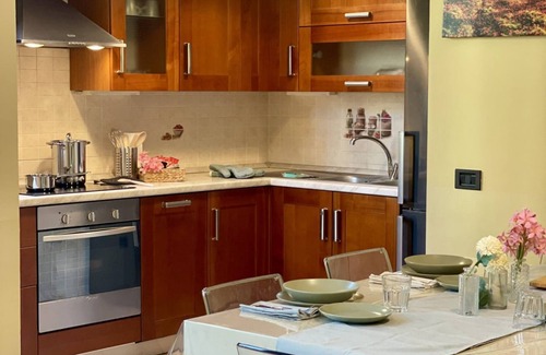 Mazzo Apartamento | Bnbook-TommasoGrossiTrilo