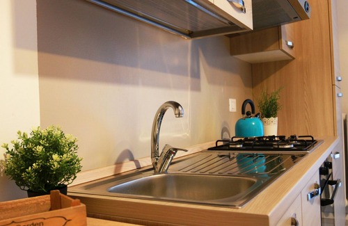 Rho Apartamento | Bnbook - Torino Apartment with 2 bedrooms
