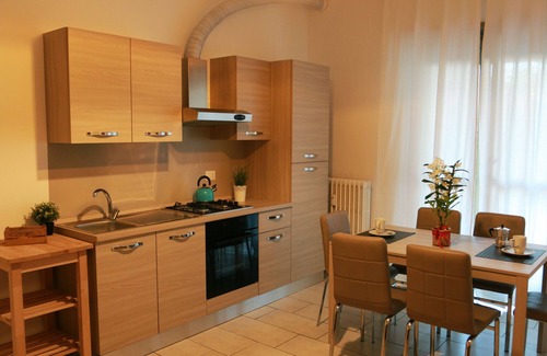 Rho Apartamento | Bnbook - Torino Apartment with 2 bedrooms
