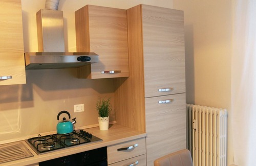Rho Apartamento | Bnbook - Torino Apartment with 2 bedrooms