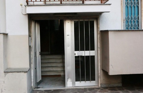 Rho Apartamento | Bnbook - Torino Apartment with 2 bedrooms