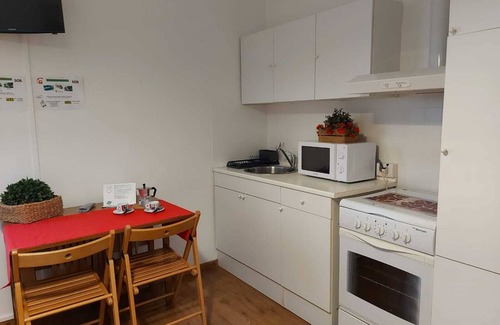 Rho Apartamento | Bnbook - Ughelli