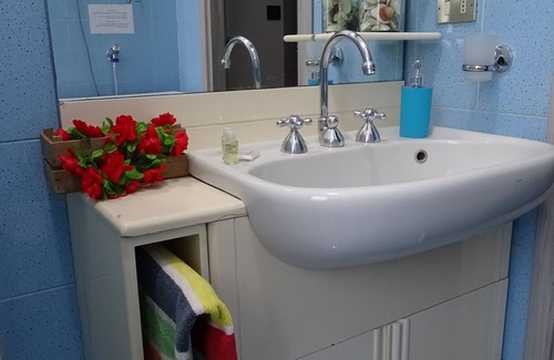Rho Apartamento | Bnbook - Ughelli