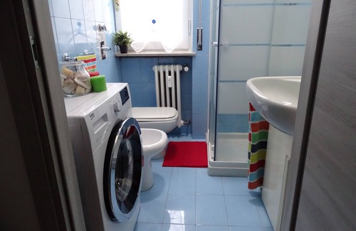 Rho Apartamento | Bnbook - Ughelli