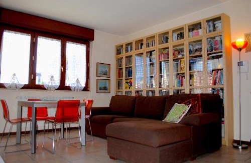 Rho Apartamento | Bnbook - Volta Fiera Milano