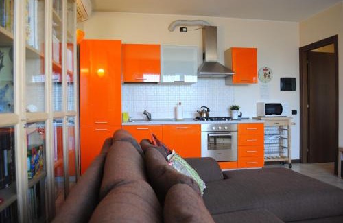Rho Apartamento | Bnbook - Volta Fiera Milano