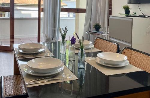 Gallarate Apartamento | Bnbook Xenia Malpensa Airport