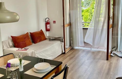 Gallarate Apartamento | Bnbook Xenia Malpensa Airport