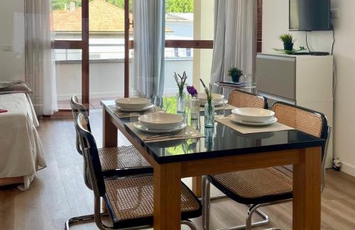 Gallarate Apartamento | Bnbook Xenia Malpensa Airport
