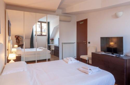 Gorla Apartamento | BnButler - Asiago, 41 - Quartiere Gorla, Verde in Città