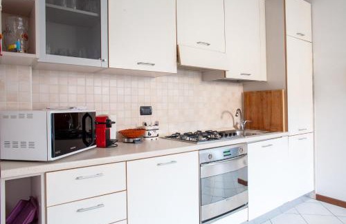 Gorla Apartamento | BnButler - Asiago, 41 - Quartiere Gorla, Verde in Città