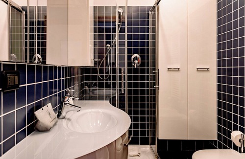 Bovisa Apartamento | BnButler - Baldinucci 100