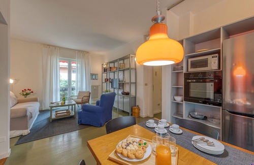 Dergano Apartamento | BnButler - Brivio 21