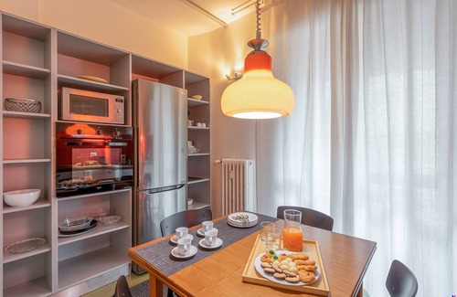 Dergano Apartamento | BnButler - Brivio 21