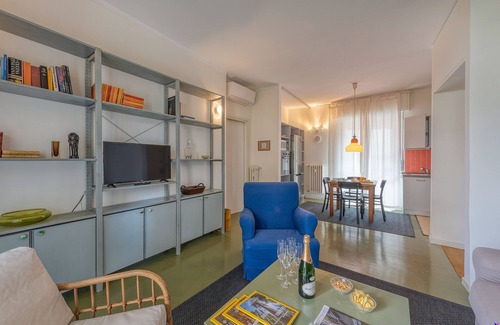 Dergano Apartamento | BnButler - Brivio 21