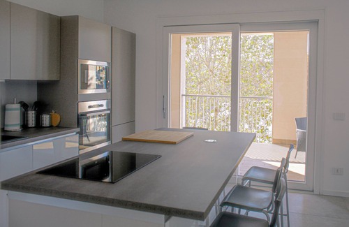 Ghisolfa Apartamento | BnButler - Govone 78