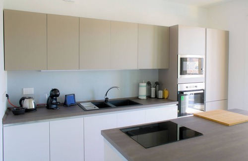 Ghisolfa Apartamento | BnButler - Govone 78
