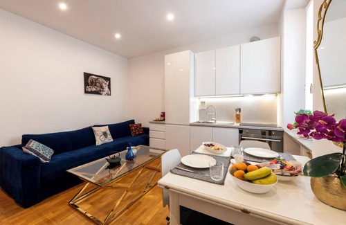 Washington Apartamento | BnButler - Marghera 31
