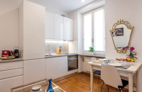 Washington Apartamento | BnButler - Marghera 31