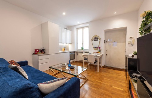 Washington Apartamento | BnButler - Marghera 31