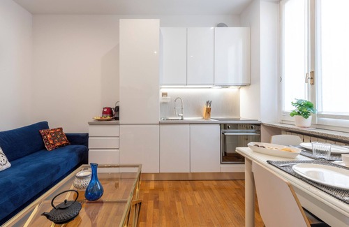Washington Apartamento | BnButler - Marghera 31