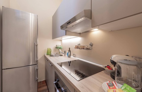 San Marco Apartamento | BnButler - Pontaccio 4 con terrazzo