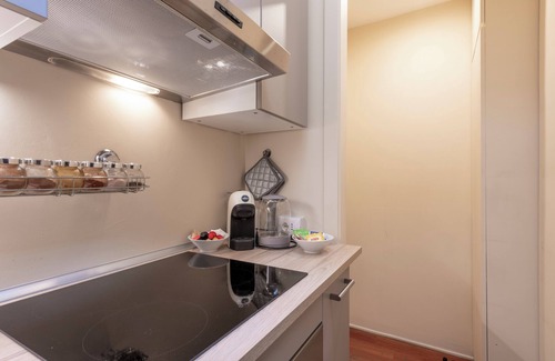 San Marco Apartamento | BnButler - Pontaccio 4 con terrazzo