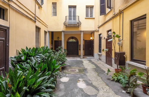 San Marco Apartamento | BnButler - Pontaccio 4 con terrazzo