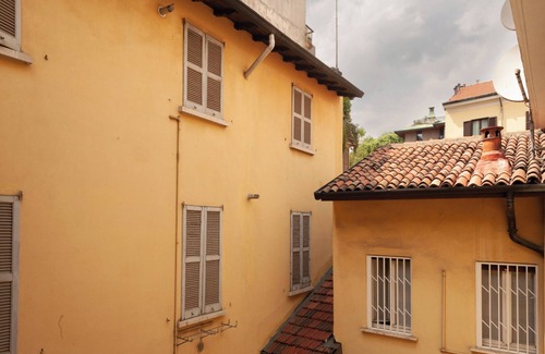 San Marco Apartamento | BnButler - Pontaccio 4