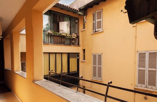 San Marco Apartamento | BnButler - Pontaccio 4