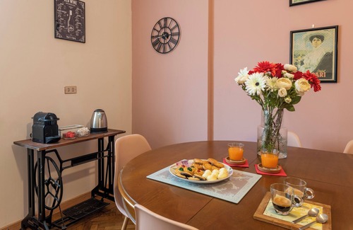 Bullona Apartamento | BnButler - Principe Eugenio 21