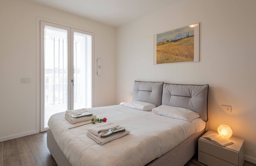 Giambellino Apartamento | BnButler - Rosalba Carriera 7