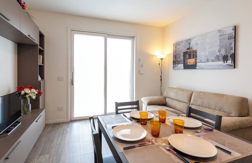 Giambellino Apartamento | BnButler - Rosalba Carriera 7
