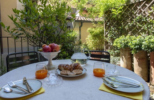 San Marco Apartamento | Bnbutler - San Marco