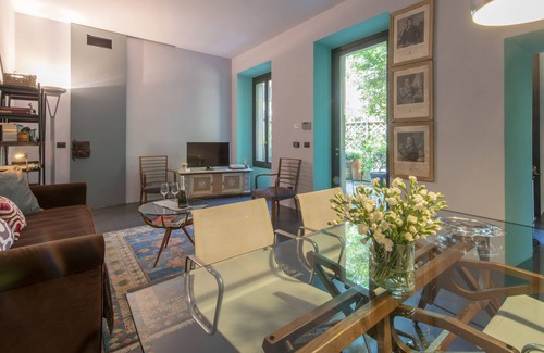 San Marco Apartamento | Bnbutler - San Marco