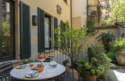 San Marco Apartamento | Bnbutler - San Marco