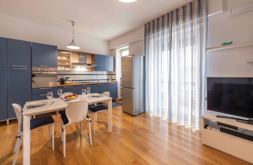 Porta Vittoria Apartamento | BnButler - Strigelli 13