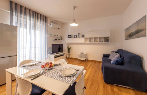 Porta Vittoria Apartamento | BnButler - Strigelli 13