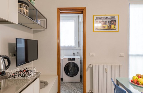 Washington Apartamento | BnButler - Stromboli 22