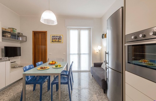 Washington Apartamento | BnButler - Stromboli 22