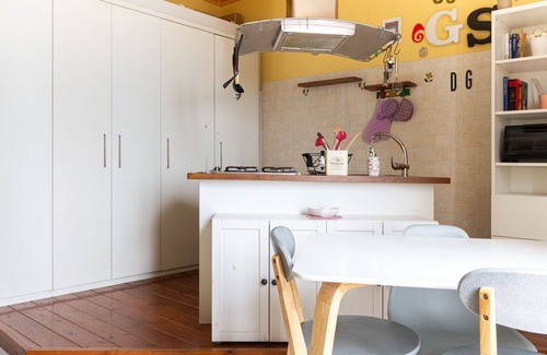Zona Lancetti Apartamento | BnButler - Torelli, 1
