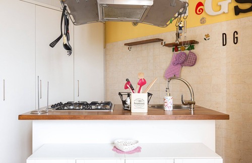 Zona Lancetti Apartamento | BnButler - Torelli, 1
