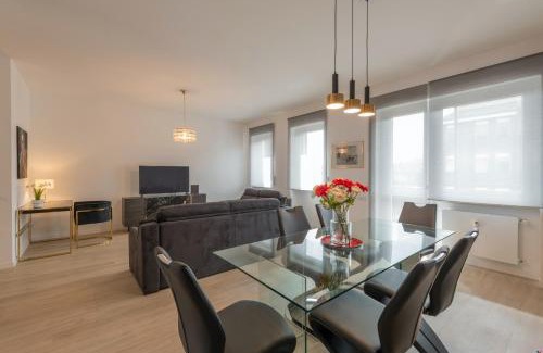 Zona Solari Apartamento | BnButler - Via Foppa 7 - 130 mq in Posizione Strategica