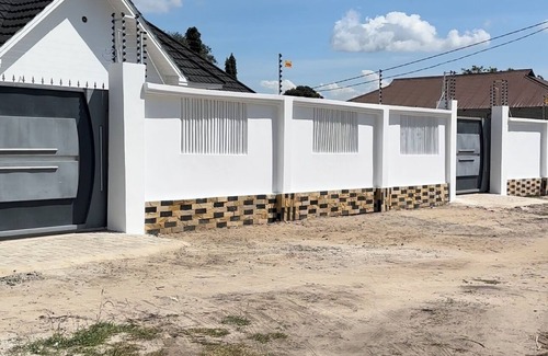 Bagamoyo Apartamento | BNJ Royal Palace l