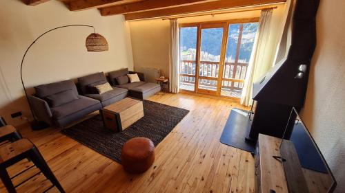 Boi Apartamento | Boí Taüll CALMA DÚPLEX