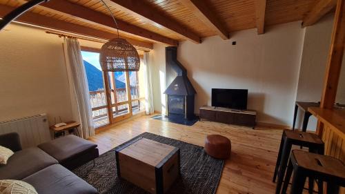 Boi Apartamento | Boí Taüll CALMA DÚPLEX